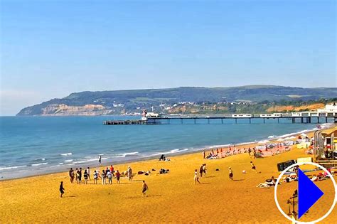 sandown beach webcam|Sandown Webcam